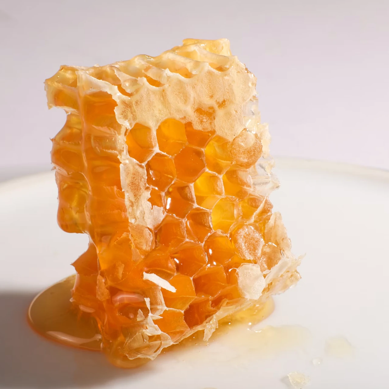 Organic Raw Honey