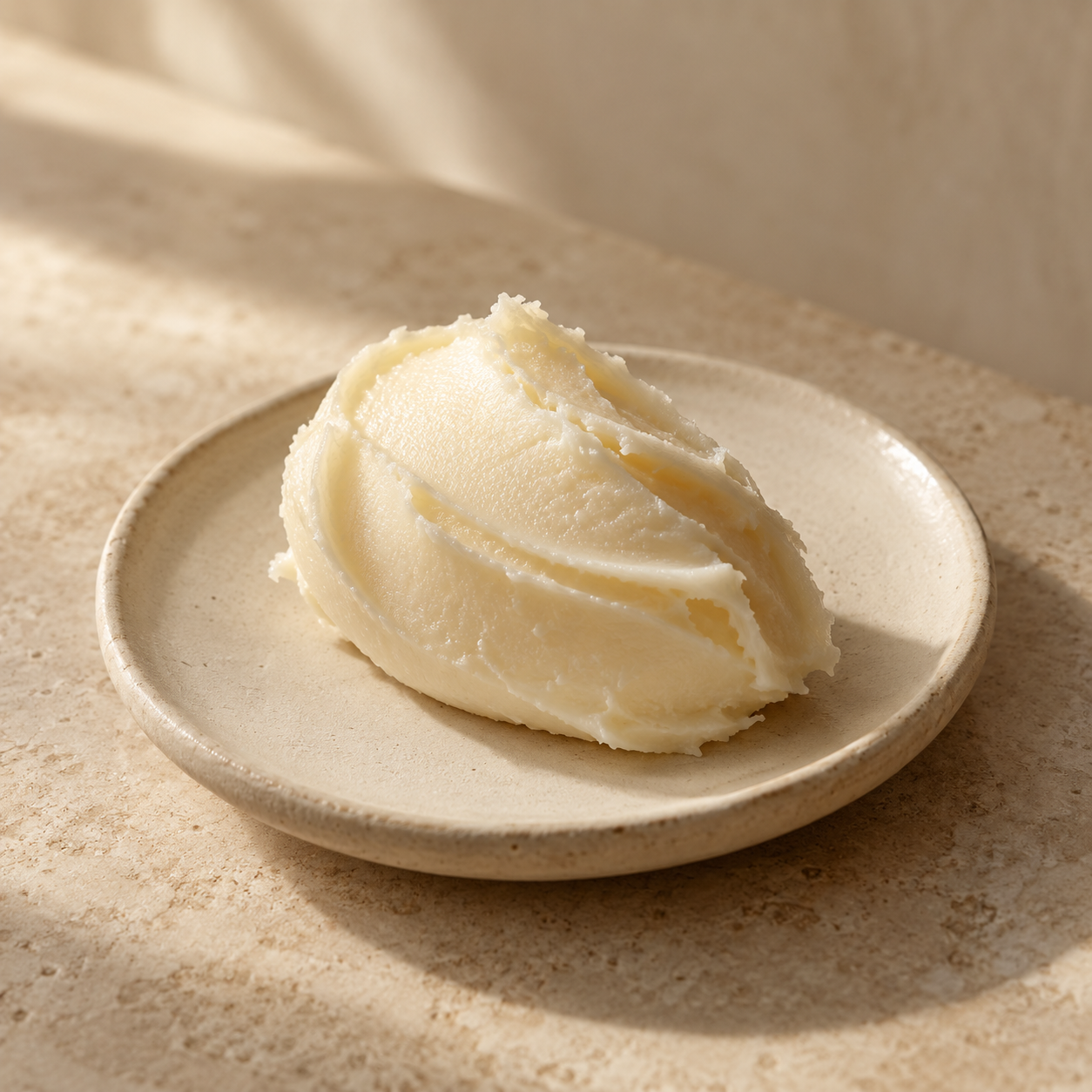 Grass-Fed Beef Tallow
